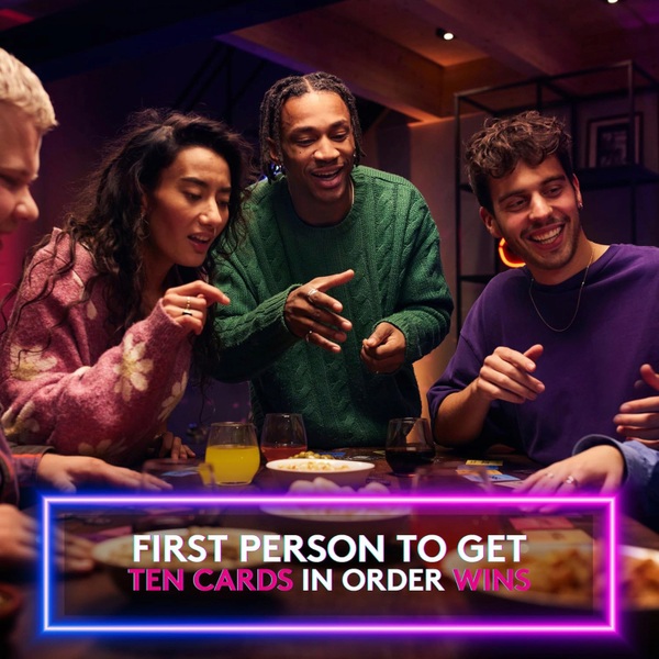 Hitster The Music Party Board Game Smyths Toys Ireland