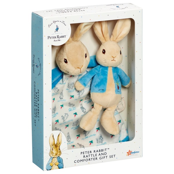 peter rabbit toys smyths