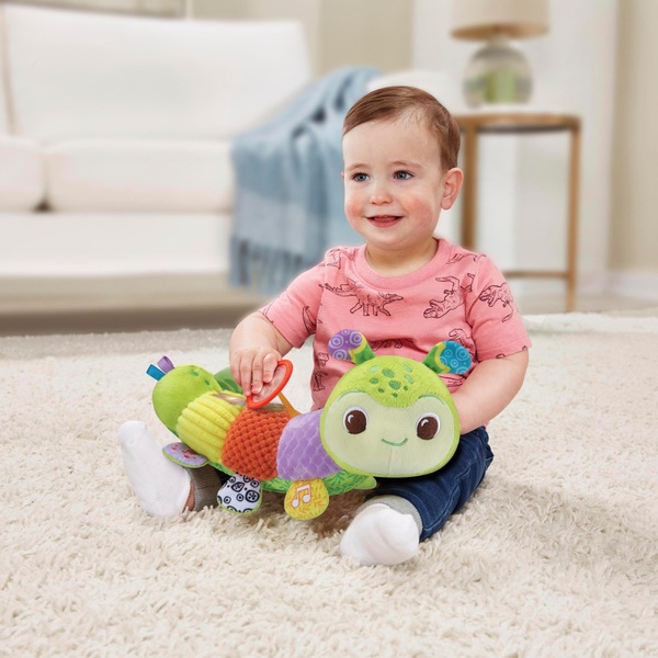 VTech Baby Snugglepillar