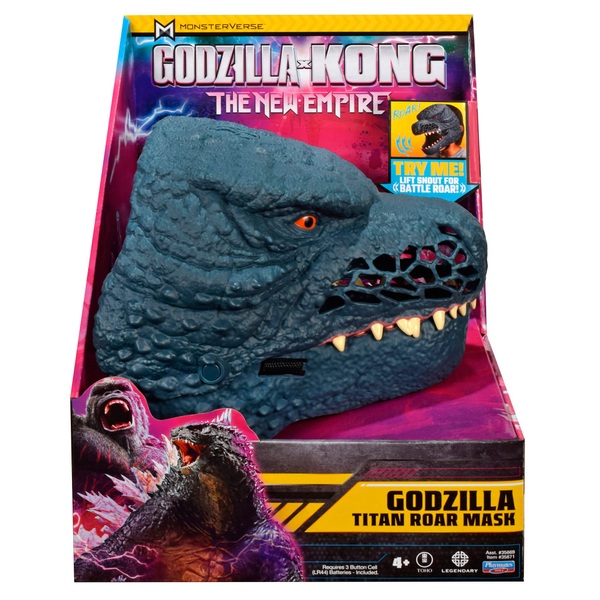 Smyths godzilla sale toys