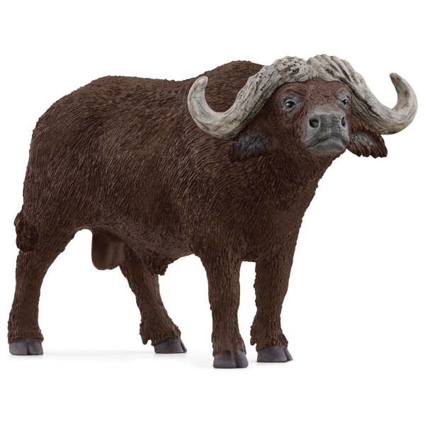 schleich Wild Life 14872 African Buffalo | Smyths Toys UK