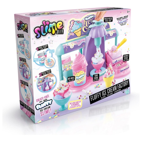 Slime factory smyths on sale