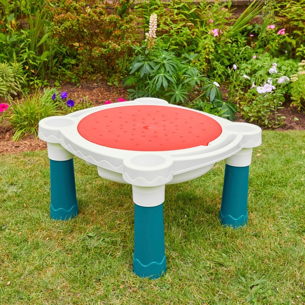 Sand & Water Table with Accessories Smyths Toys UK