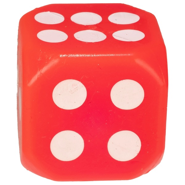 Jokes & Gags 4cm Flashing Dice Assortment | Smyths Toys UK