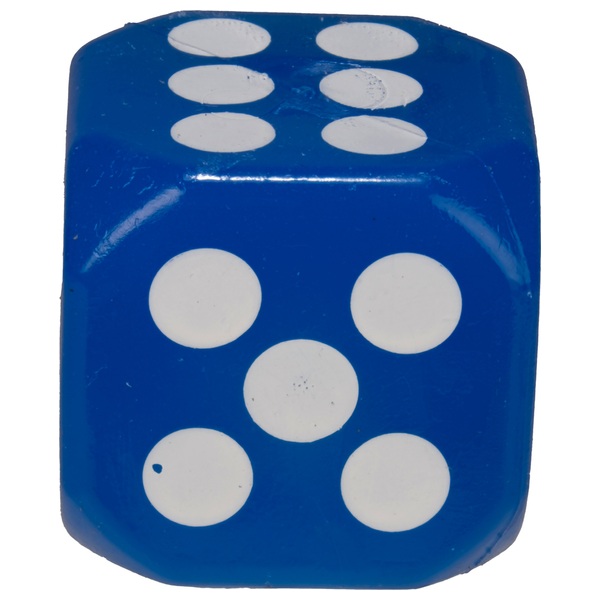 Jokes & Gags 4cm Flashing Dice Assortment | Smyths Toys UK