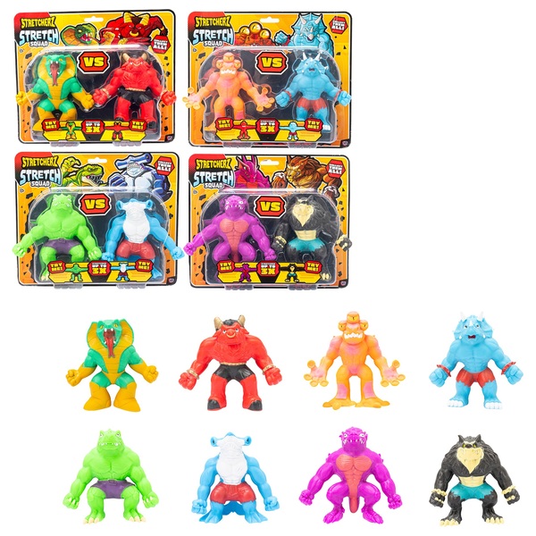 Stretchy sales toys smyths