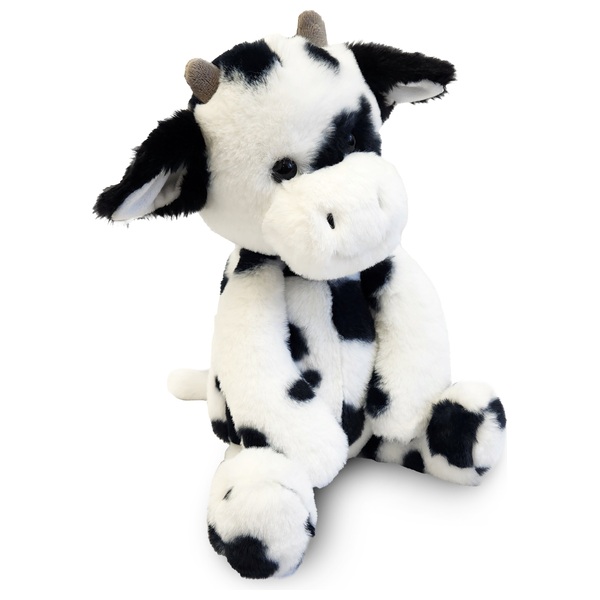 World's Softest Plush - Cow