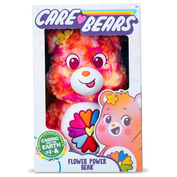 Care bear clearance teddy smyths