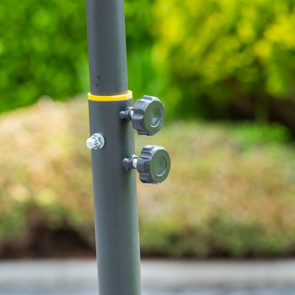 Thorpe Sports Portable Basketball Stand Smyths Toys UK