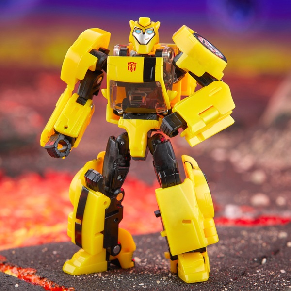 Transformer Smyths Toys Bumblebee Smyths Bumblebee Smyths