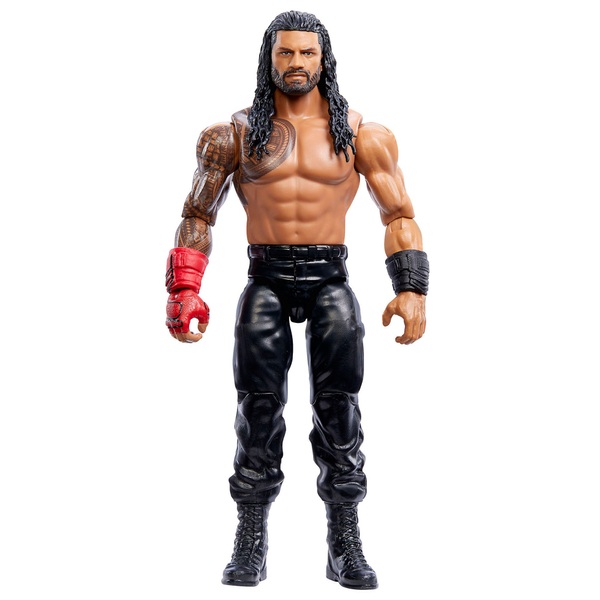 WWE Top Picks Roman Reigns Action Figure | Smyths Toys UK