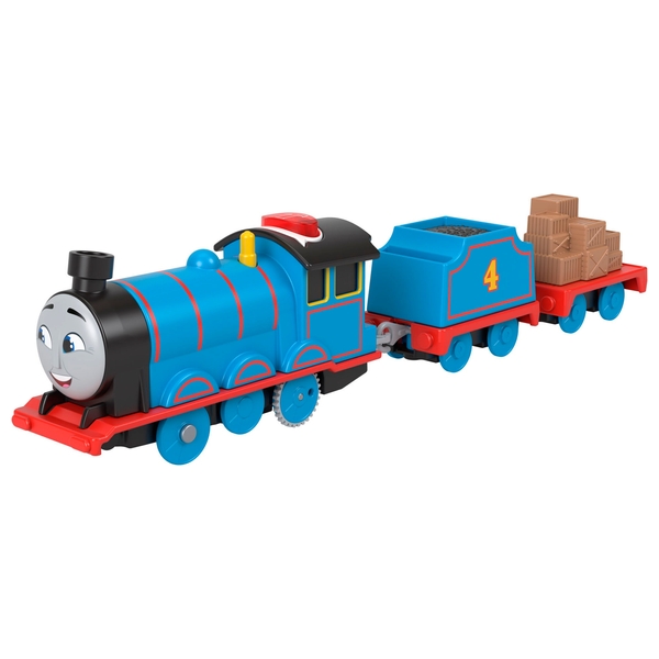 Thomas & Friends Talking Gordon Motorised Train Engine | Smyths Toys UK