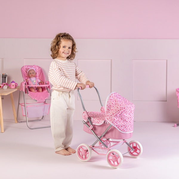 Smyths toys baby prams online