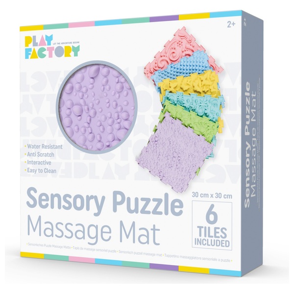 Smyths puzzle mat discount