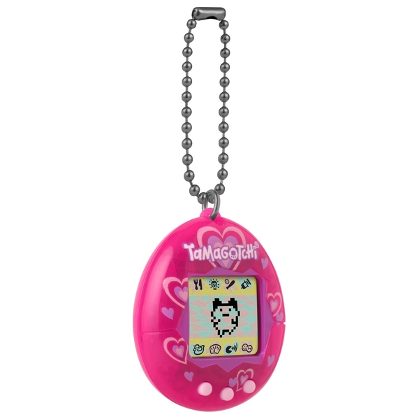 Tamagotchi Original Lots of Love | Smyths Toys UK