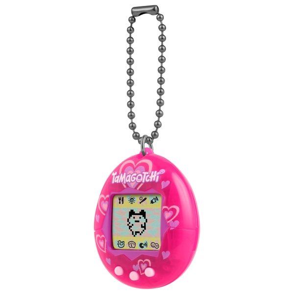 Tamagotchi Original Lots of Love | Smyths Toys UK