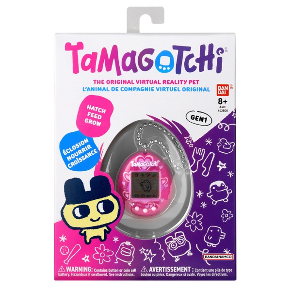 Tamagotchi smyths best sale