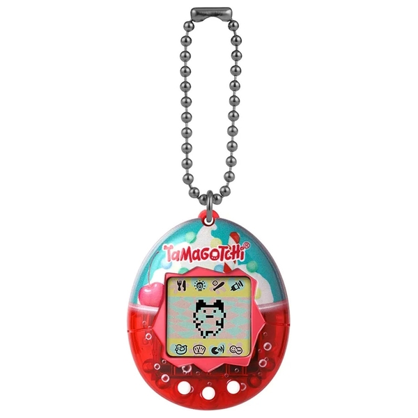 Tamagotchi Original Ice Cream Float | Smyths Toys Ireland