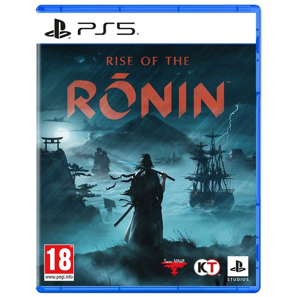 Rise of the Ronin™ PS5