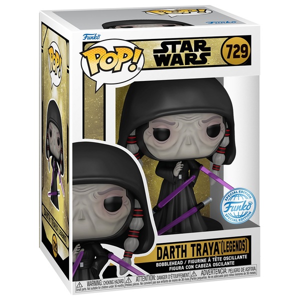 Star outlet Wars Funko Pop