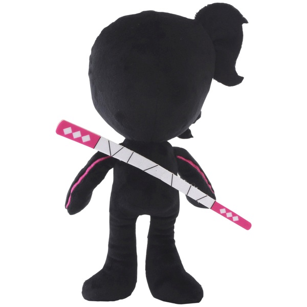 Ninja cheap soft toy