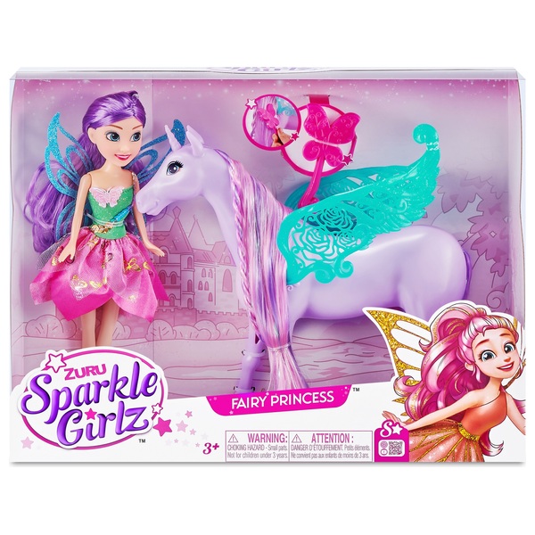 Fairy toys smyths on sale