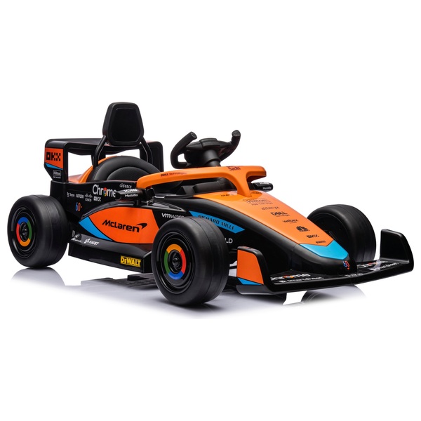 Kids Mclaren outlet Battery Powered Car