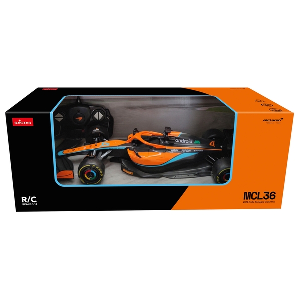 Smyths remote control car online