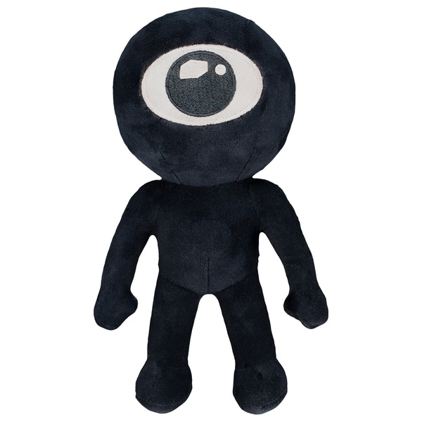 Doors 20cm Seek Soft Toy | Smyths Toys UK