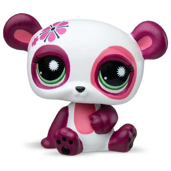 Littlest Pet Shop Pet Surprise Pack Assortment Smyths Toys UK