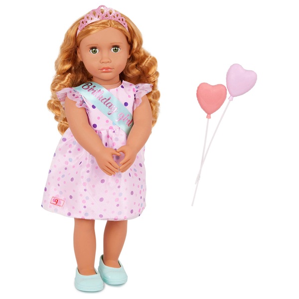 Our generation dolls on sale