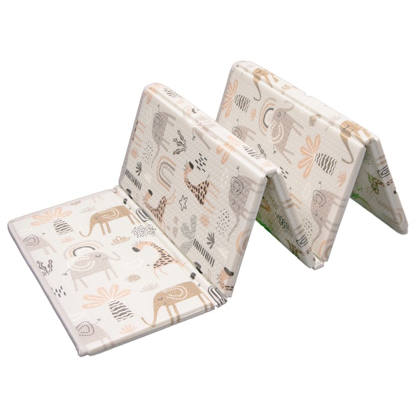 Extra Thick Foam Play Mats Babies