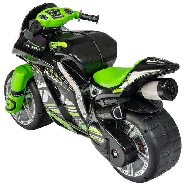 Motorbike for baby online