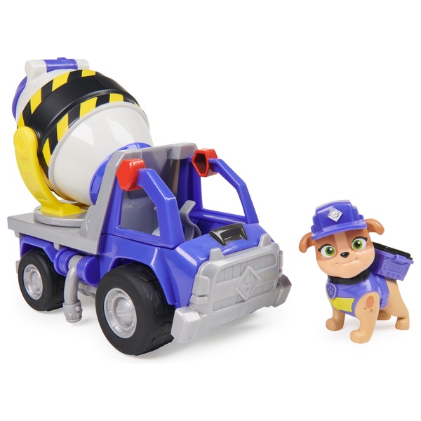 Paw Patrol Mix Mengtruck | Smyths Toys Nederland