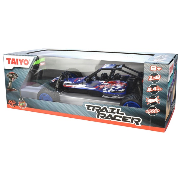 Taiyo rc online