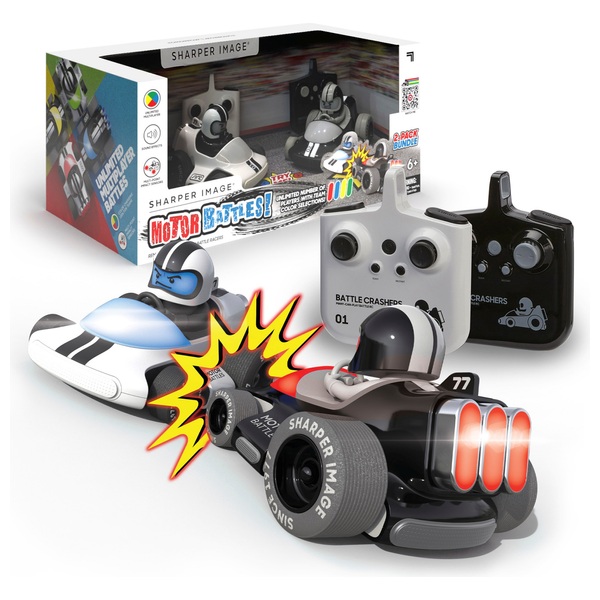 Sharper image toys online