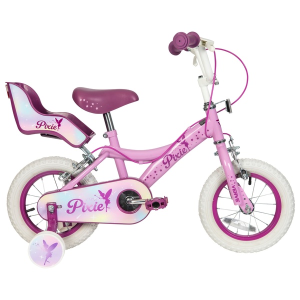 12 cheap purple bike