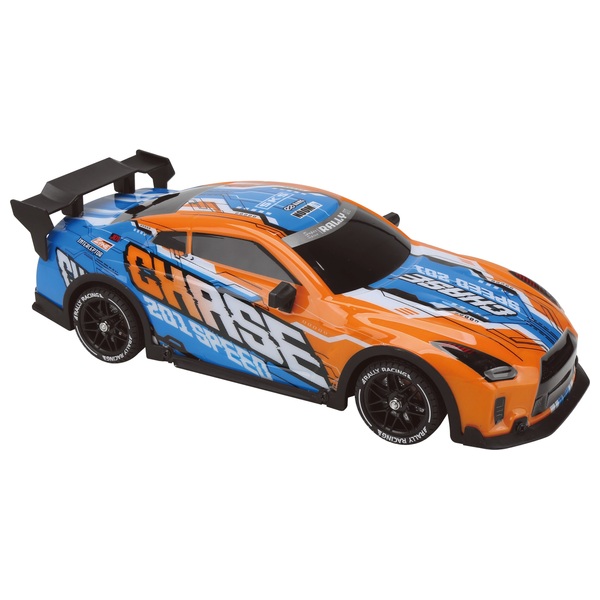 1 16 Light Drift Radio Control Car Smyths Toys UK