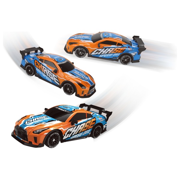 116 Radio Control Light Up Drift Car Smyths Toys UK