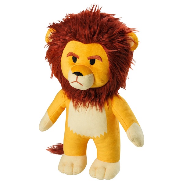 Stumble Guys 30cm Leonidas Huggable Soft Toy | Smyths Toys UK