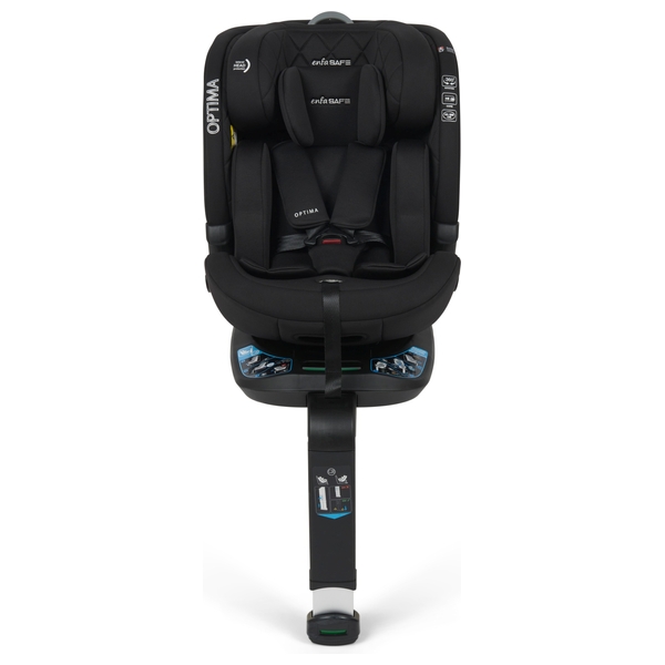 360 isofix best sale