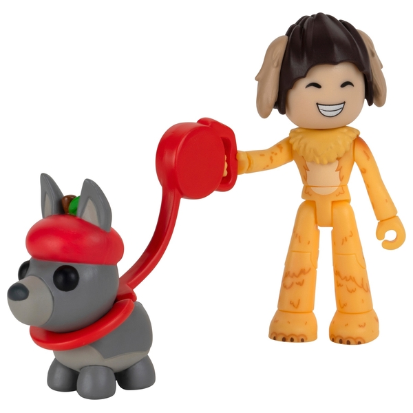 Adopt Me! Nursery Friends Pack Smyths Toys Ireland