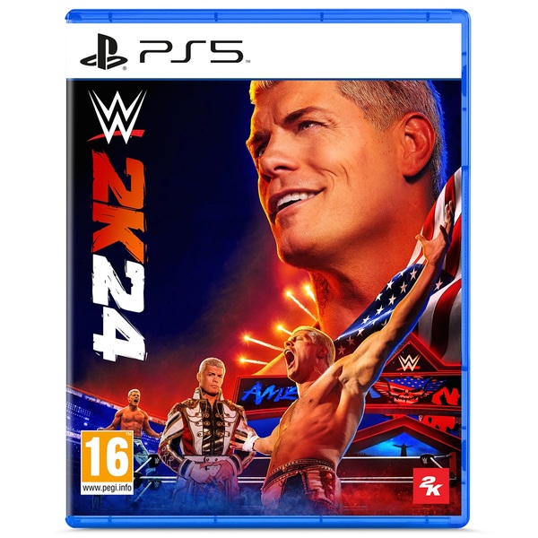 Smyths wwe online