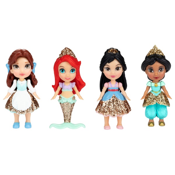 Disney Princess Mini Doll Assortment