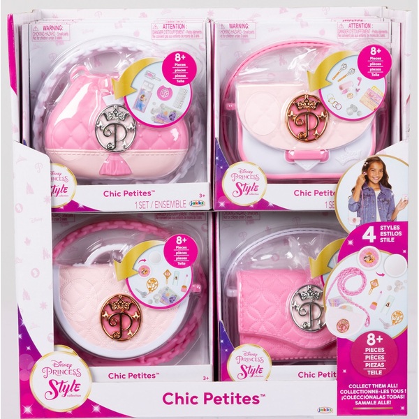 Litti Pritti Princess Toys Little Girls Purses – uBays.net