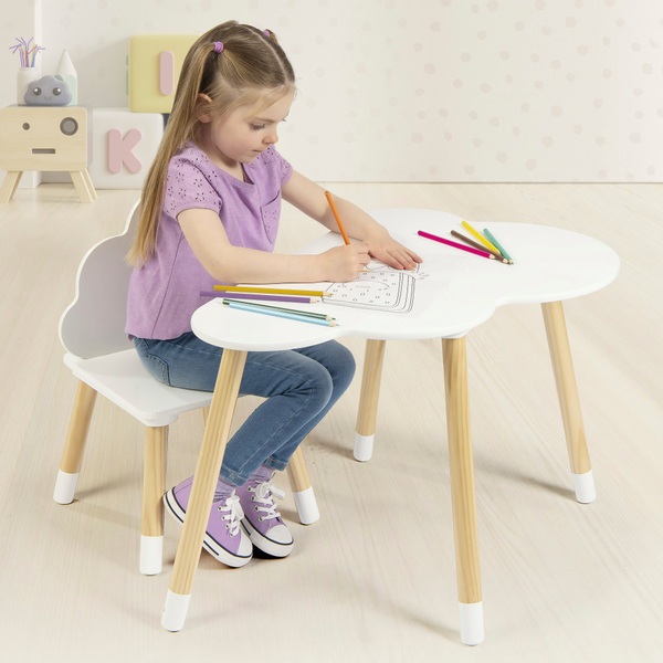 Smyths toddler chair deals