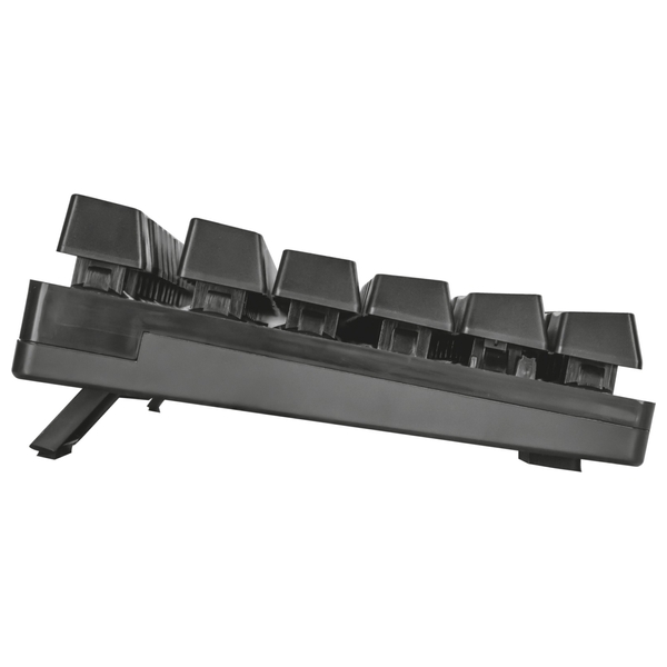 Trust GXT 838 Azor Gaming Bundle Keyboard and Mouse Smyths Toys UK