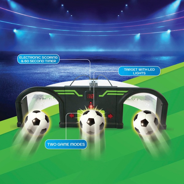 KickAbout Interactive Football Training Game Smyths Toys UK