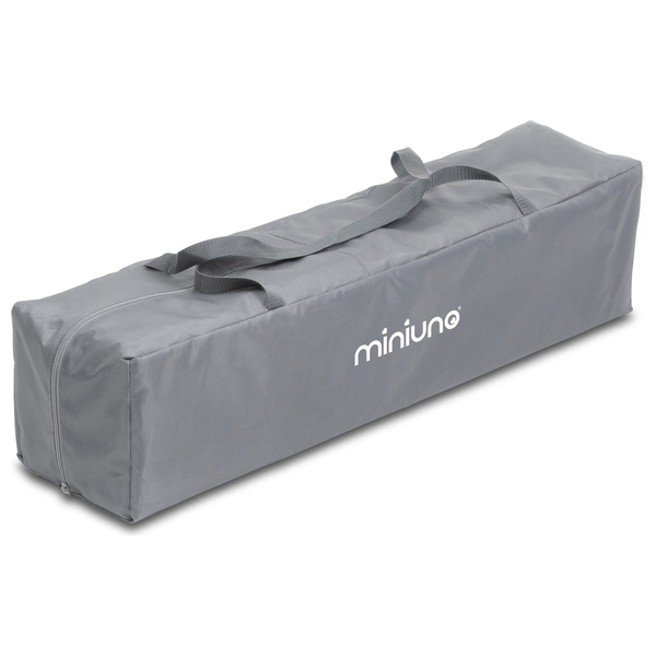 miniuno SleepyPlay 2in1 Playpen and Travel Cot Smyths Toys UK