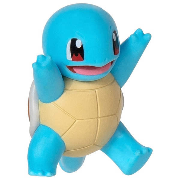 Pokémon Battle Figure 8 Pack | Smyths Toys UK